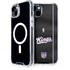 NBA Sacramento Kings Jersey iPhone 15 MagSafe Case