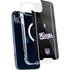 NBA Sacramento Kings Jersey iPhone 15 MagSafe Case