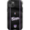 NBA Sacramento Kings Jersey iPhone 15 Plus Impact Case