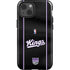 NBA Sacramento Kings Jersey iPhone 15 Plus Impact Case