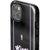 NBA Sacramento Kings Jersey iPhone 15 Plus Impact Case