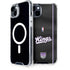 NBA Sacramento Kings Jersey iPhone 15 Plus MagSafe Case