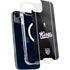 NBA Sacramento Kings Jersey iPhone 15 Plus MagSafe Case