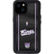 NBA Sacramento Kings Jersey iPhone 15 Plus Waterproof Case