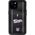 NBA Sacramento Kings Jersey iPhone 15 Plus Waterproof Case