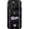NBA Sacramento Kings Jersey iPhone 15 Pro Impact Case