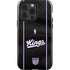 NBA Sacramento Kings Jersey iPhone 15 Pro Impact Case