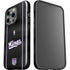 NBA Sacramento Kings Jersey iPhone 15 Pro Impact Case