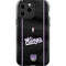 NBA Sacramento Kings Jersey iPhone 15 Pro Max Impact Case