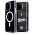 NBA Sacramento Kings Jersey iPhone 15 Pro Max MagSafe Case