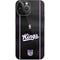 NBA Sacramento Kings Jersey iPhone 15 Pro Max Skin