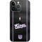 NBA Sacramento Kings Jersey iPhone 15 Pro Skin