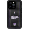 NBA Sacramento Kings Jersey iPhone 15 Pro Waterproof Case