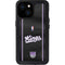 NBA Sacramento Kings Jersey iPhone 15 Waterproof Case