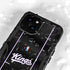 NBA Sacramento Kings Jersey iPhone 15 Waterproof Case