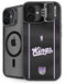 NBA Sacramento Kings Jersey iPhone 16 Kickstand Case