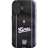 NBA Sacramento Kings Jersey iPhone 16 Plus Impact Case