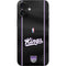 NBA Sacramento Kings Jersey iPhone 16 Plus Skin