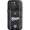 NBA Sacramento Kings Jersey iPhone 16 Pro Impact Case
