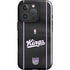 NBA Sacramento Kings Jersey iPhone 16 Pro Impact Case