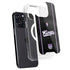 NBA Sacramento Kings Jersey iPhone 16 Pro MagSafe Case
