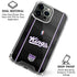 NBA Sacramento Kings Jersey iPhone 16 Pro Max Clear Case