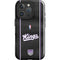 NBA Sacramento Kings Jersey iPhone 16 Pro Max Impact Case