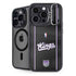 NBA Sacramento Kings Jersey iPhone 16 Pro Max Kickstand Case