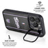 NBA Sacramento Kings Jersey iPhone 16 Pro Max Kickstand Case