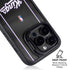 NBA Sacramento Kings Jersey iPhone 16 Pro Max Kickstand Case