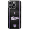 NBA Sacramento Kings Jersey iPhone 16 Pro Skin