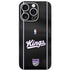 NBA Sacramento Kings Jersey iPhone 16 Pro Skin