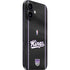 NBA Sacramento Kings Jersey iPhone 16 Skin