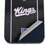 NBA Sacramento Kings Jersey iPhone 16 Skin