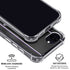 NBA Sacramento Kings Jersey iPhone 16e Clear Case