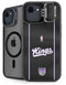 NBA Sacramento Kings Jersey iPhone 16e Kickstand Case