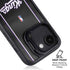 NBA Sacramento Kings Jersey iPhone 16e Kickstand Case