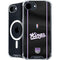NBA Sacramento Kings Jersey iPhone 16e MagSafe Case