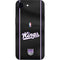 NBA Sacramento Kings Jersey iPhone 16e Skin