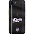 NBA Sacramento Kings Jersey iPhone 16e Skin