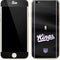 NBA Sacramento Kings Jersey iPhone 6/6s Skin