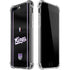 NBA Sacramento Kings Jersey iPhone 7/8 Plus Clear Case