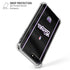 NBA Sacramento Kings Jersey iPhone 7/8 Plus Clear Case