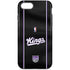 NBA Sacramento Kings Jersey iPhone Cases