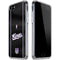 NBA Sacramento Kings Jersey iPhone SE (2nd & 3rd Gen) Clear Case