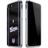 NBA Sacramento Kings Jersey iPhone SE (2nd & 3rd Gen) Clear Case