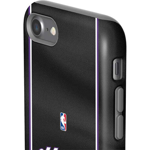NBA Sacramento Kings Jersey iPhone SE (2nd & 3rd Gen) Pro Case