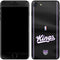 NBA Sacramento Kings Jersey iPhone SE (2nd & 3rd Gen) Skin