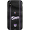 NBA Sacramento Kings Jersey iPhone X Pro Case