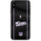 NBA Sacramento Kings Jersey iPhone X Skin